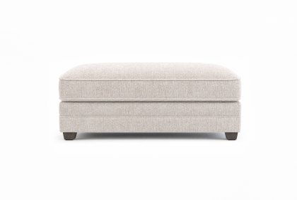 Crosby - Chaise Footstool