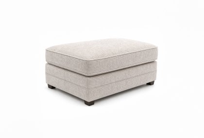 Crosby - Chaise Footstool