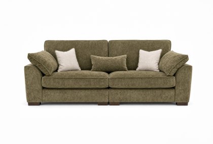 Furness - 4 Seater Sofa (Split)