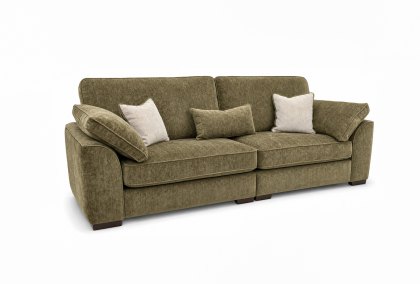 Furness - 4 Seater Sofa (Split)