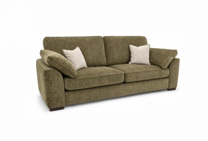 Furness - 3 Seater Sofa