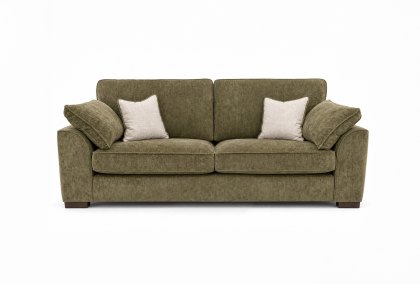 Furness - 3 Seater Sofa