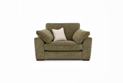 Furness - Cuddle Chair