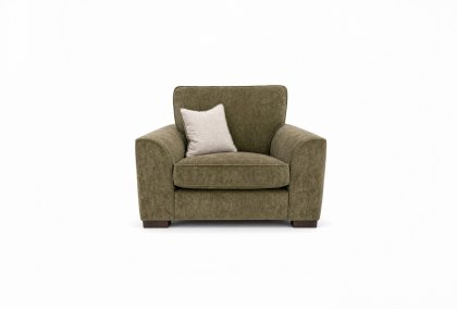 Furness - Armchair