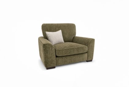 Furness - Armchair