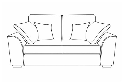 Furness - Sofabed