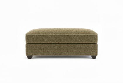 Furness - Chaise Footstool