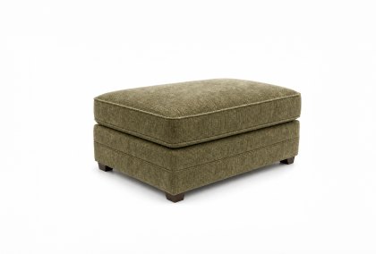 Furness - Chaise Footstool