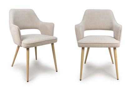 Elva Dining Chair