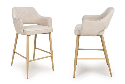 Elva Bar Chair