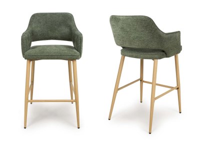 Elva Bar Chair