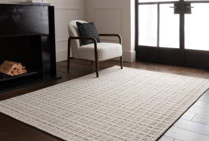 Thatch - Contemporary Rug