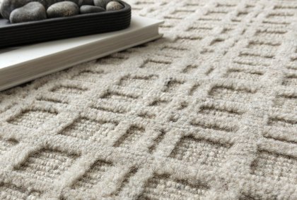 Thatch - Contemporary Rug