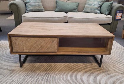 Micah Coffee Table