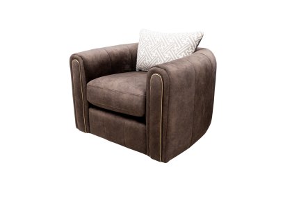 Glasson - Swivel Chair