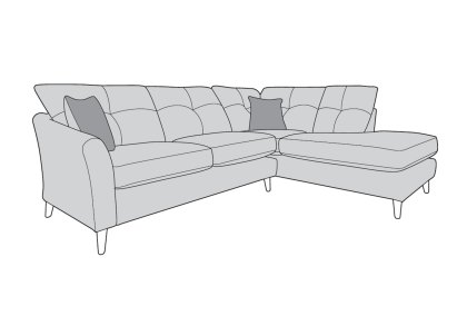 Maisey - Open End Corner Group