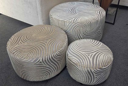 Dollie Nest of Footstools Dollie Nest of Footstools