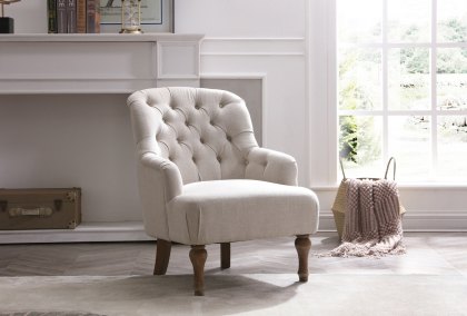 Bridget - Accent Chair Bridget - Accent Chair