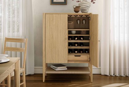 Scorton - Bar Unit