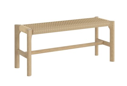 Scorton - Dining Bench