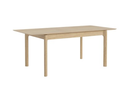 Scorton - Extending Dining Table