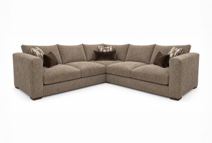 Ashcroft - XL Corner Group Ashcroft - XL Corner Group