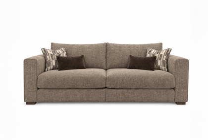 Ashcroft - 4 Seater Sofa (Split) Ashcroft - 4 Seater Sofa (Split)
