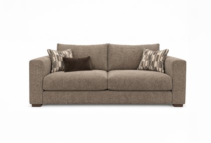 Ashcroft - 3 Seater Sofa Ashcroft - 3 Seater Sofa