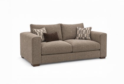 Ashcroft - 2 Seater Sofa Ashcroft - 2 Seater Sofa