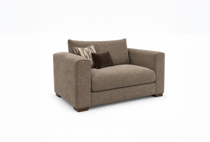 Ashcroft - Cuddle Chair