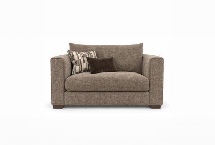 Ashcroft - Cuddle Chair