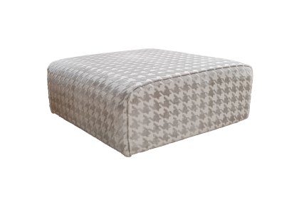 Colton - Accent Footstool Colton - Accent Footstool