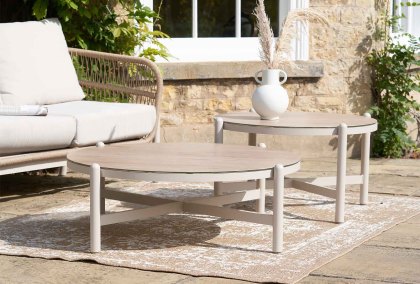 Madron - Set of 2 Tables