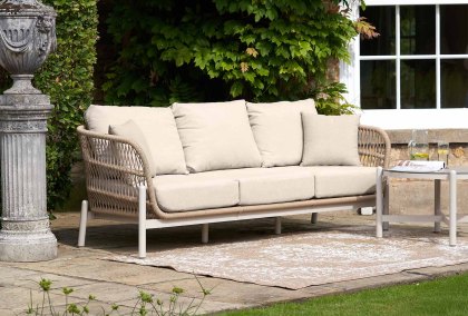 Madron - 3 Seater Sofa