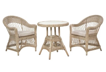 Pembury - Bistro Set Pembury - Bistro Set