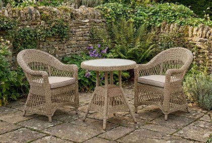 Pembury - Bistro Set Pembury - Bistro Set