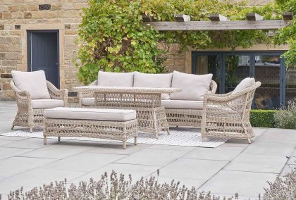 Pembury - Lounge Seating Set Pembury - Lounge Seating Set