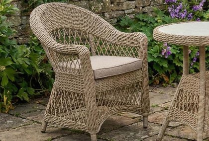 Pembury - Set of 2 Dining Chairs Pembury - Set of 2 Dining Chairs