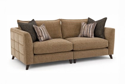 Malham - 4 Seater Sofa (Split)