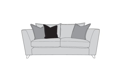 Malham - 2 Seater Sofa