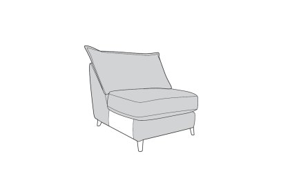 Malham - Armless Unit