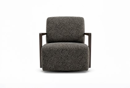 Laurel - Accent Chair