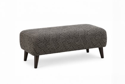 Myron - Footstool