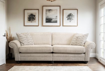 Crosby - Accent Chair Crosby - Accent Chair