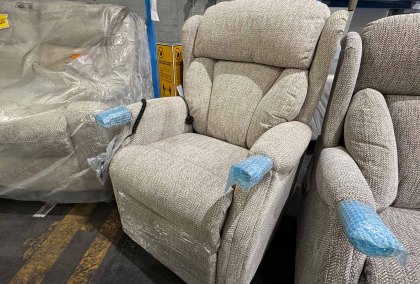 Canterbury Grande Power Recliner