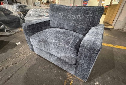 Cleveland Snuggler Sofabed