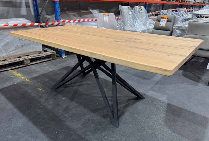 Nocturne - Dining Table 200 x 100cm Nocturne - Dining Table 200 x 100cm