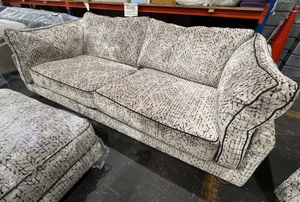 Noli 4 Seater Sofa Noli 4 Seater Sofa