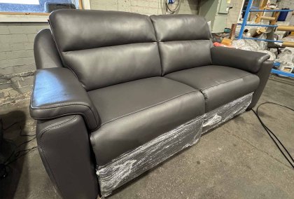 Palma 3 Seater Electric Sofa Palma 3 Seater Electric Sofa