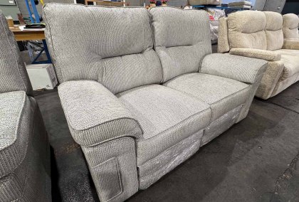 Piazza 2 Seater Sofa